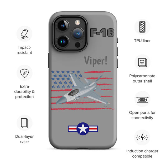 FalconWings iPhone Cases (Without Quotes)