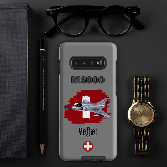 Swiss Mirage Patriot Samsung S10 Series Case