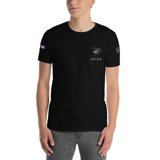 Apache Iconic Unisex T-Shirt