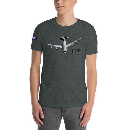 Sentry Iconic Unisex T-Shirt