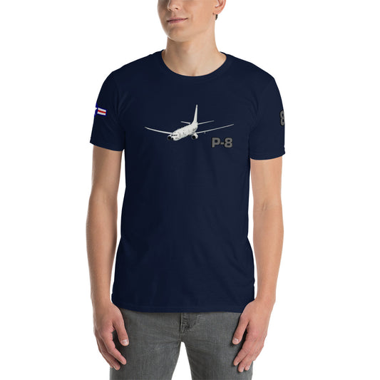 Poseidon Iconic Unisex T-Shirt