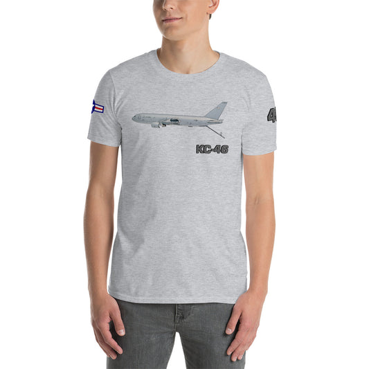 Pegasus Iconic Unisex T-Shirt