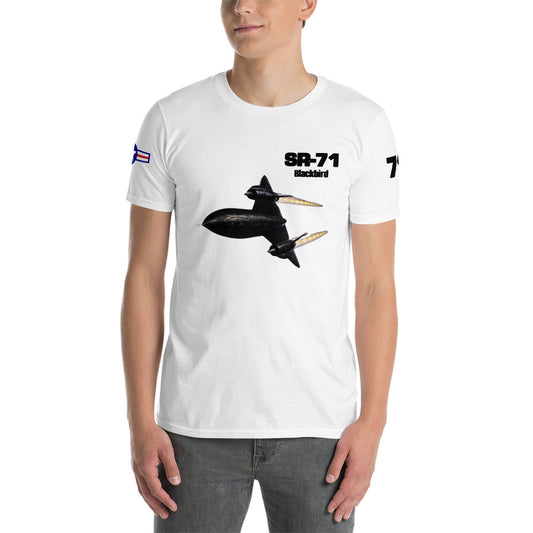 Blackbird Iconic Unisex T-Shirt