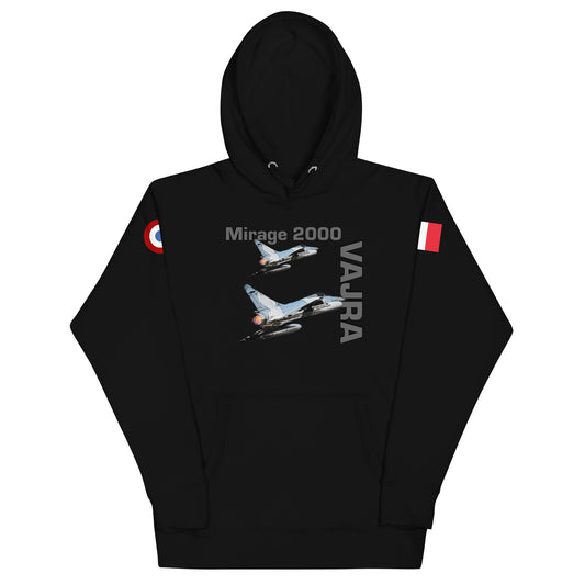 Mirage Patriot Unisex Hoodie