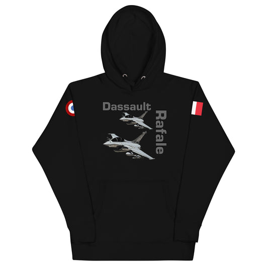 Rafale Patriot Unisex Hoodie