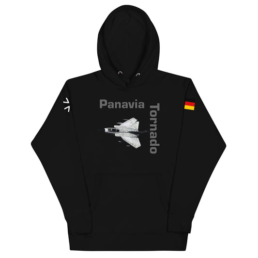 Tornado Patriot Unisex Hoodie